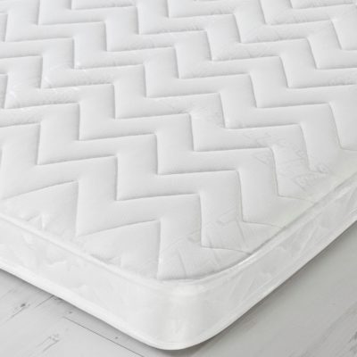 Airsprung - New Elliott Anti Allergy Shallow - Single Mattress